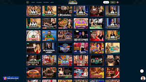Bonuses and Promotions at Rollino Gambling Establishment - May 2026
