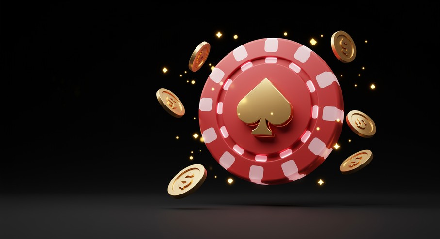 Mega casino