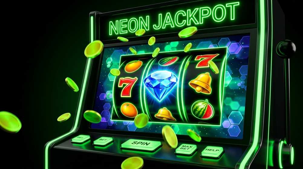 robycasino.org