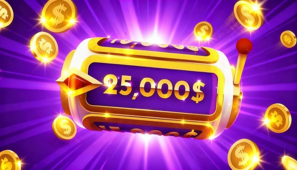 Mr Jones Casino app
