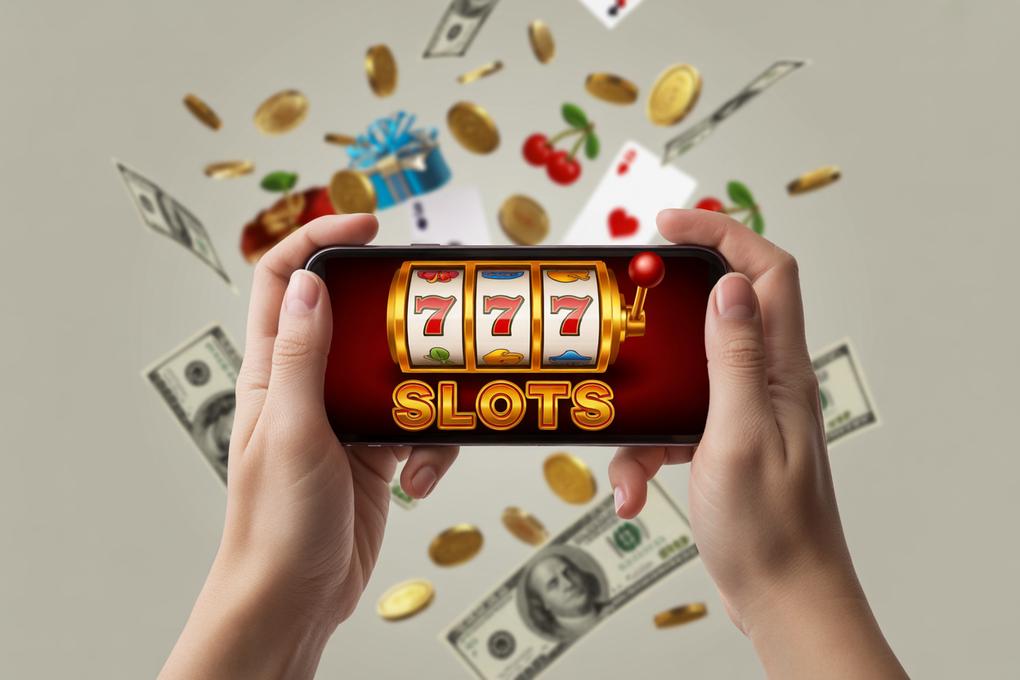 Lucky7even app