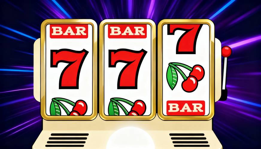 KnightSlots
