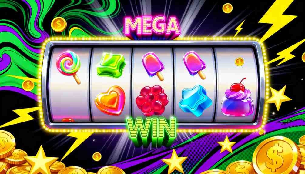 Lucky7even app