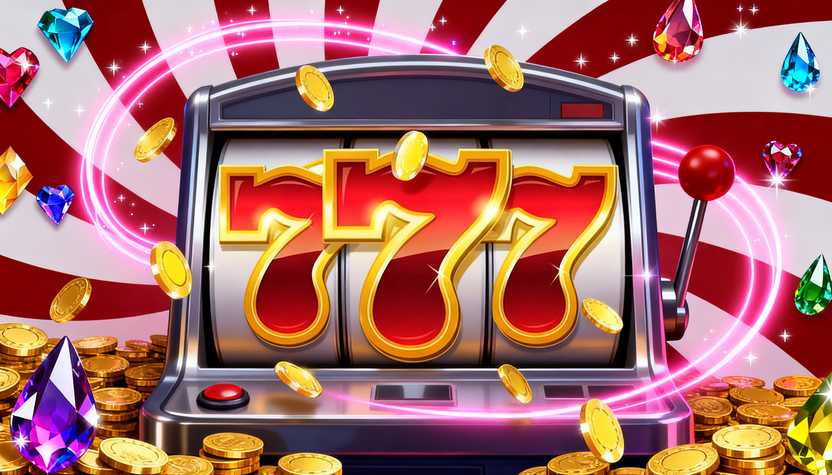 Richy farmer casino