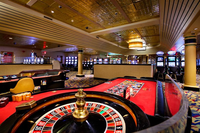 Bonusangebote von Online-Casinos ohne OASIS