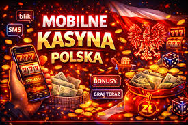 Depozyt w kasynie online 20 PLN 2026 - Lista kasyn