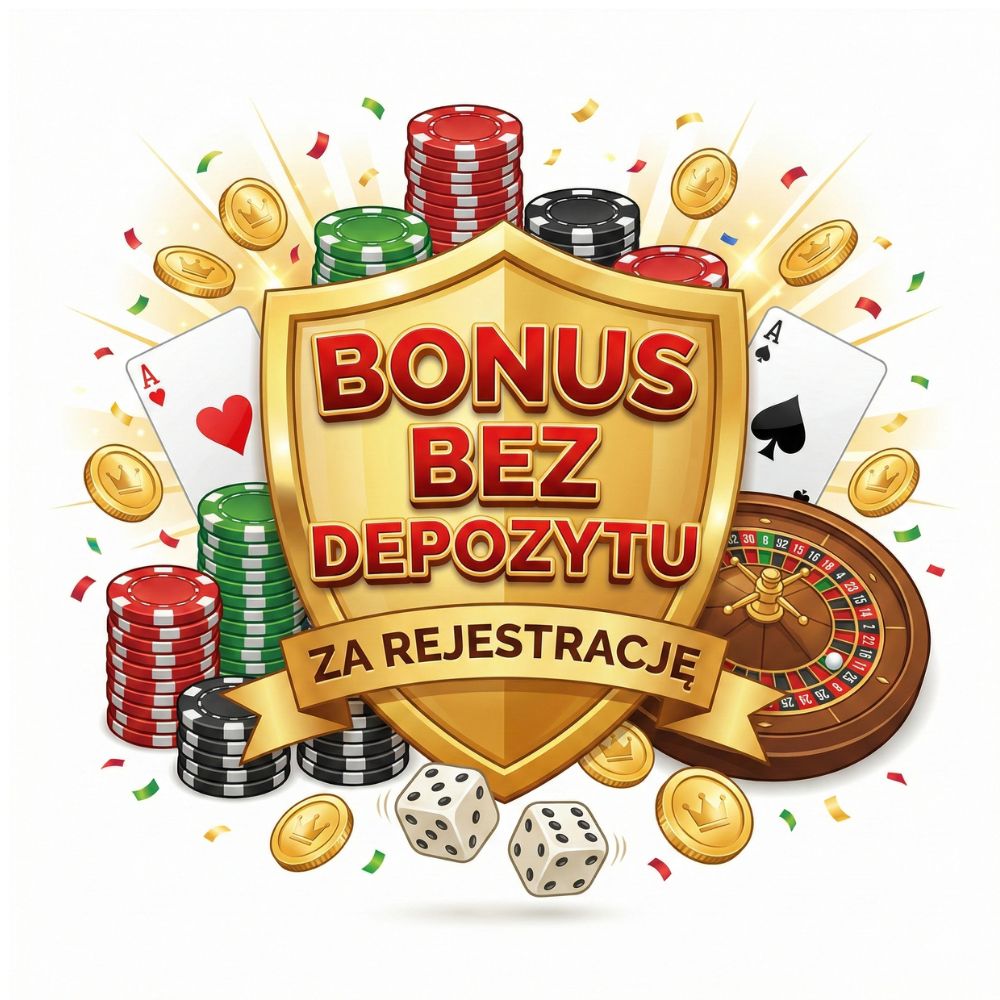 Depozyt w kasynie online 20 PLN 2026 - Lista kasyn