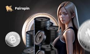 Fairspin Gambling establishment