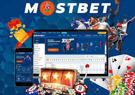 Mostbet - an Extensive Analysis for Pakistan