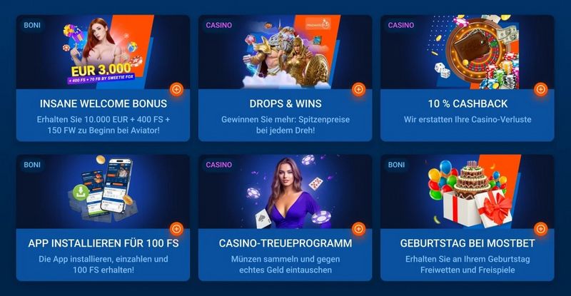Mostbet Azərbaycan rəyi: qeydiyyat, idman fəaliyyətləri, onlayn kazino video oyunları və üstünlükləri