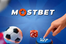 Обзор Mostbet: регистрация, ставки, азартные игры