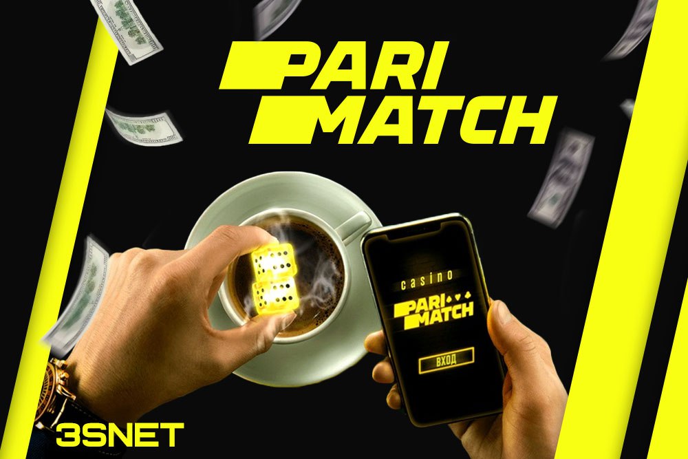 Parimatch Online Casino Evaluation