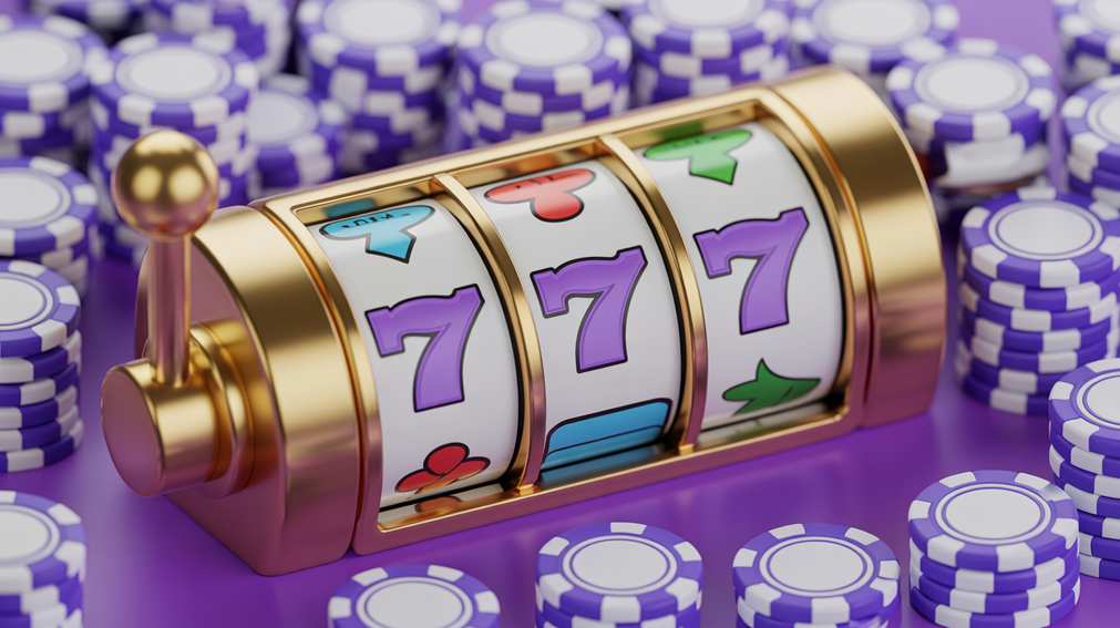 slotsnbets casino