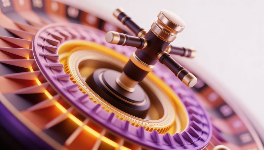 Spin million