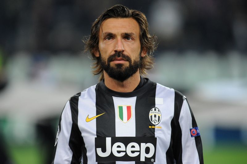 Andrea Pirlo: Family History, Career Course, Off-Field Life