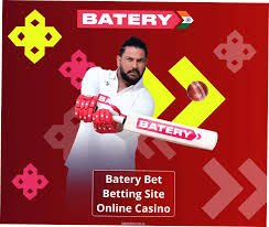 Baterybet Review 2026: Customer Experience, Ratings & & Functions Baterybet is making waves in 2026 with its smooth layout, fast-loading mobile app, and a wide choice of sporting activities and gambling enterprise betting alternatives. Whether you're an experienced bettor or just beginning, Baterybet India offers something for every person. </p>
<h2>What’s Baterybet worth? Our review</h2>
<p>Baterybet India, launched in 2021, supplies a comprehensive sportsbook, on-line casino, and crypto-friendly repayments. It sustains INR, UPI, Paytm, Crypto, and USDT, ensuring fast and practical purchases. Customers can register easily via phone or email and delight in 30+ sports, consisting of cricket, football, and kabaddi.</p>
<p>The system features a welcome bonus offer: 500% + 430 Free Rotates approximately 1,50,000 INR on your very first down payment, live gambling establishment games like Teen Patti and Andar Bahar. Together with a receptive Android application for smooth betting and 24/7 customer support by means of real-time conversation and email.</p>
<h1>
<p>Pros</p>
<p>” title=”Baterybet Review 2026: Customer Experience, Ratings & & Functions Baterybet is making waves in 2026 with its smooth layout, fast-loading mobile app, and a wide choice of sporting activities and gambling enterprise betting alternatives. Whether you’re an experienced bettor or just beginning, Baterybet India offers something for every person. </p>
<h2>What’s Baterybet worth? Our review</h2>
<p>Baterybet India, launched in 2021, supplies a comprehensive sportsbook, on-line casino, and crypto-friendly repayments. It sustains INR, UPI, Paytm, Crypto, and USDT, ensuring fast and practical purchases. Customers can register easily via phone or email and delight in 30+ sports, consisting of cricket, football, and kabaddi.</p>
<p>The system features a welcome bonus offer: 500% + 430 Free Rotates approximately 1,50,000 INR on your very first down payment, live gambling establishment games like Teen Patti and Andar Bahar. Together with a receptive Android application for smooth betting and 24/7 customer support by means of real-time conversation and email.</p>
<h1>
<p>Pros</p>
<p>“></a></p>
<p>Easy registration process<br />
Crypto-friendly settlements<br />
Smooth mobile experience</p>
<p>Disadvantages</p>
<p>Minimal language assistance<br />
Online streaming could be improved</p>
<p>Is Baterybet Legal In India?</p>
<p>Yes, Baterybet is certified in India and runs legitimately on Curacao eGaming Certificate No. 8048/JAZ since its launch in India in late 2021. </p>
<p>It sticks to international betting policies and accepts wagering in INR, hence being easy to use for Indian gamers. The website is regarded as risk-free, controlled, and clear, with expanding appeal amongst Indian punters due to its fairness and neighborhood credibility.</p>
<p>Exactly How Does BateryBet Contrast to Various Other Operators in the marketplace?</p>
<p>To aid you make a notified decision, we have compared BateryBet with other operators. With careful study, we have actually performed this contrast based on performance, supplies supplied, settlement methods and a lot more. </p>
<p>The capability of Baterybet to incorporate cryptocurrency as part of the system, complemented by a quick enrollment program, provides quite a benefit to the website. </p>
<p>Getting Going With Baterybet Registration: Is It Easy to Register?follow the link <a href=