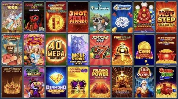 Recensione di Casea Casino