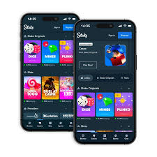 Stake.com Application Review 2026: Can you pStake on the stake.com mobile application? 
