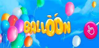 Testimonio de la aplicación móvil Balloon